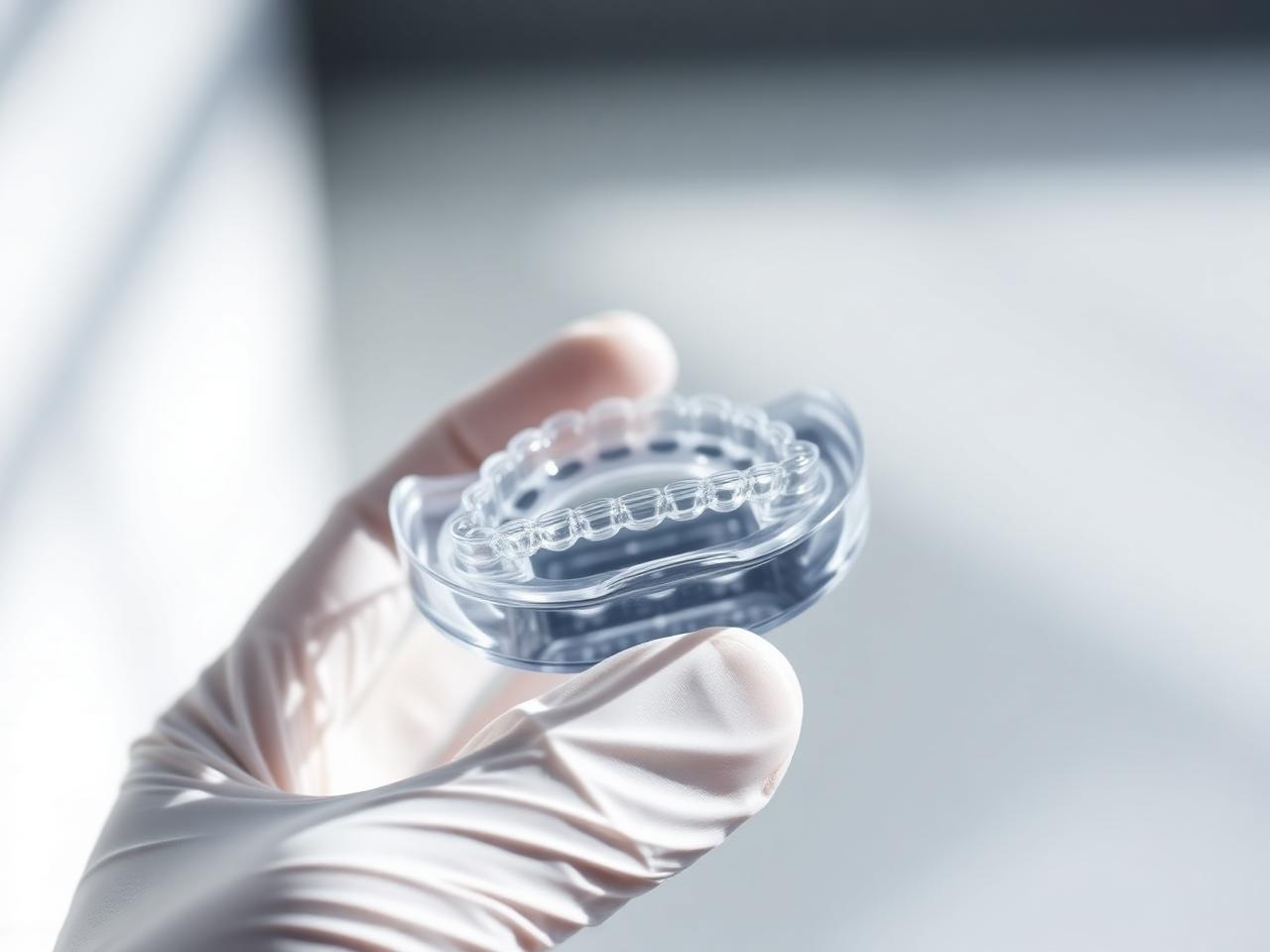 Clear aligner therapy