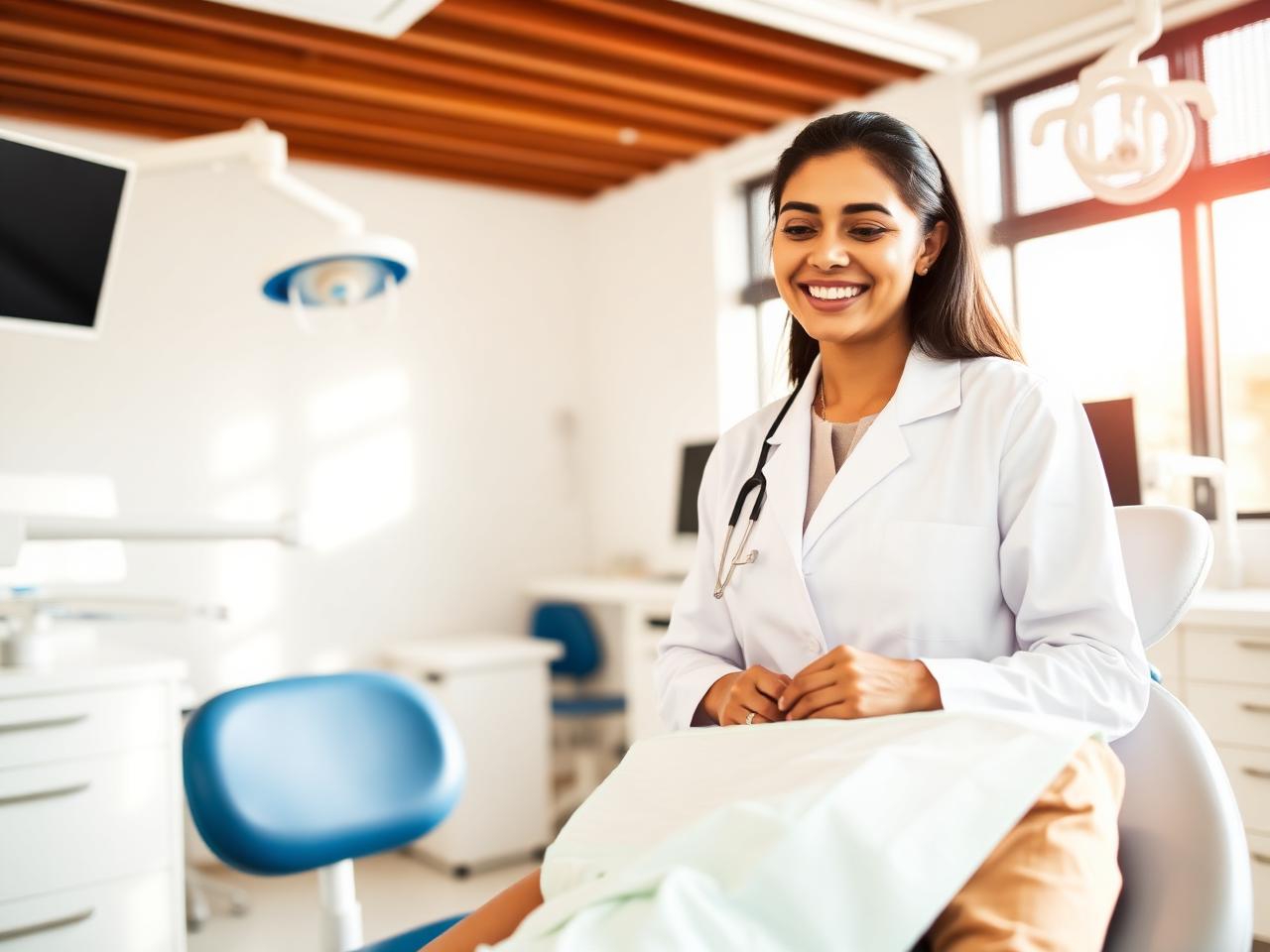 Bleeding gums are not normal — here is what they are telling you